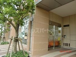 幼稚園・保育園　柏の葉キャンパス保育園（幼稚園・保育園）まで1m