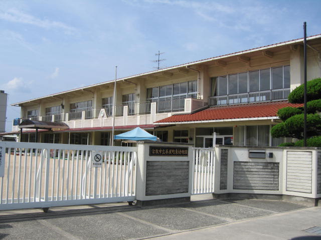 幼稚園・保育園　茶屋町東幼稚園（幼稚園・保育園）まで1006m
