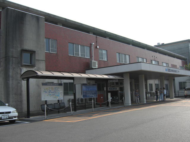 病院　南岡山医療センター（病院）まで3340m