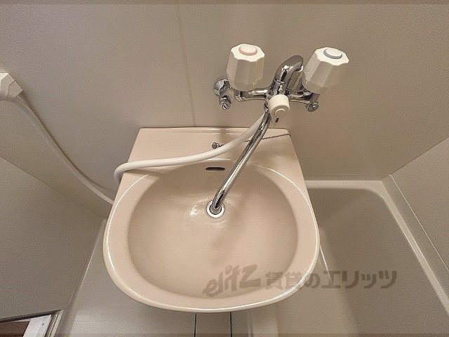 レオパレス猪名川の内装写真