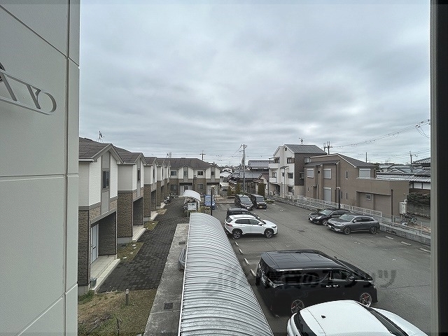 レオパレス猪名川の内装写真