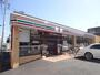 コンビニ　セブンイレブン 横浜上末吉3丁目店（コンビニ）まで594m