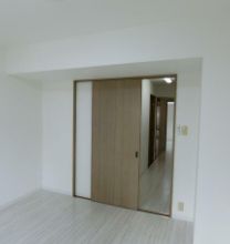 その他部屋・スペース　おしゃれな内装です