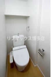 トイレ　※写真と異なる場合は現状優先。