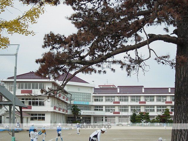 その他　郡山市立行健小学校（その他）まで253m