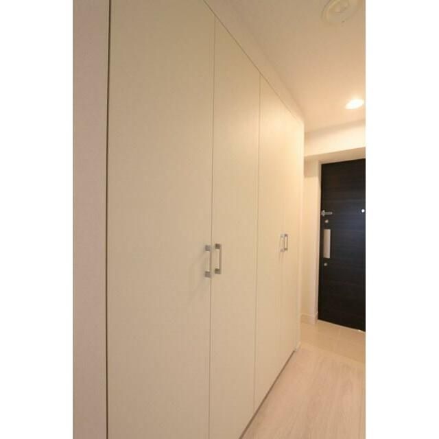 収納　※他号室写真使用