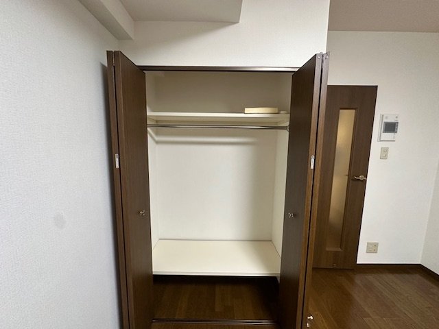 その他部屋・スペース　明るい室内です