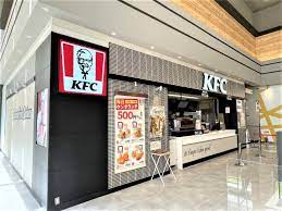 飲食店　ケンタッキーフライドチキン イトーヨーカドー木場店（飲食店）まで2329m