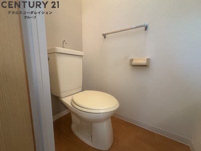 トイレ　バストイレ別でおすすめです！