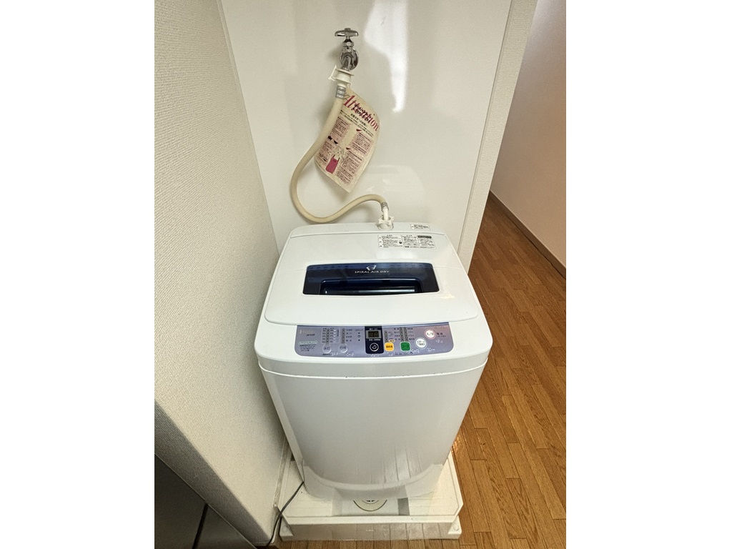 その他部屋・スペース　内装は落ち着いています