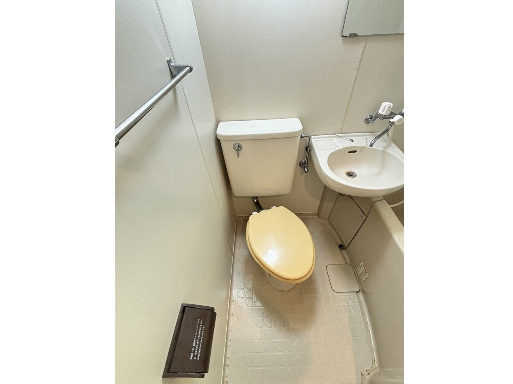 その他部屋・スペース　物件の内装です