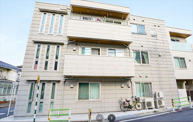 幼稚園・保育園　ながはらさくらさくほいくえん（幼稚園・保育園）まで571m