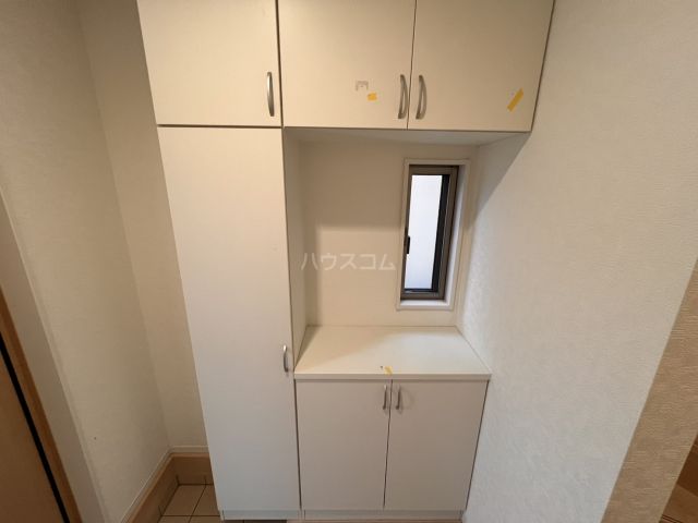 四街道市小名木戸建12号棟の内装写真