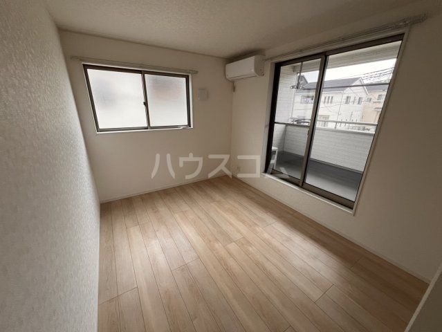 四街道市小名木戸建12号棟の内装写真
