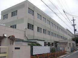 小学校　名古屋市立広路小学校（小学校）まで960m