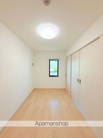地下鉄御堂筋線 西田辺駅 徒歩10分 3階建 築1年のその他写真