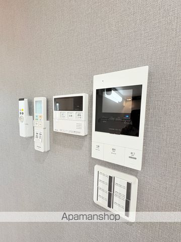 地下鉄御堂筋線 西田辺駅 徒歩10分 3階建 築1年のその他写真
