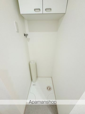 地下鉄御堂筋線 西田辺駅 徒歩10分 3階建 築1年のその他写真