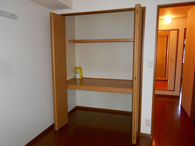 収納　同建物参考写真