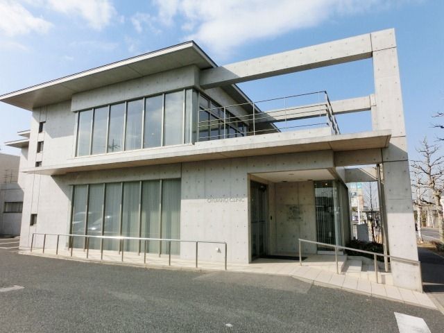 病院　おゆみのクリニック（病院）まで516m