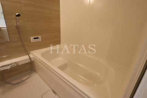 バス・シャワールーム　同物件別部屋です