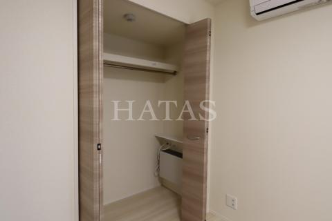 収納　同物件別部屋です