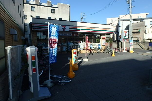 小学校　名古屋市立矢田小学校（小学校）まで629m