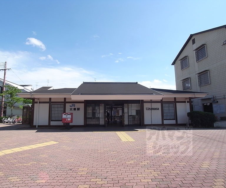その他　太秦駅（その他）まで1100m