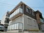 建物外観　積水ハウス施工