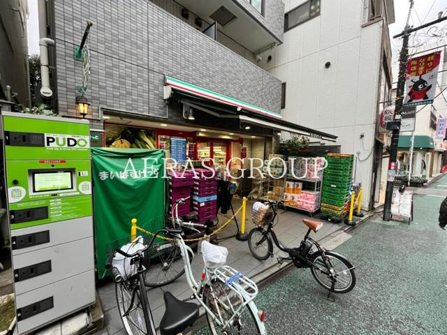 スーパー　まいばすけっと 経堂１丁目（スーパー）まで176m