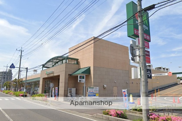 スーパー　マルエツ大宮砂町店（スーパー）まで503m