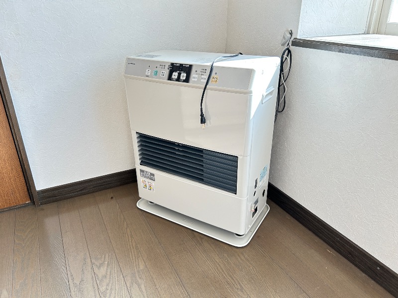 パプチコートのその他写真