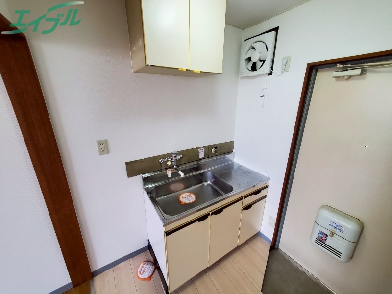 キッチン　別部屋参考写真