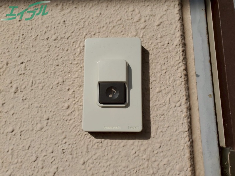 セキュリティ　別部屋参考写真