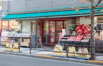 スーパー　まいばすけっと錦糸町駅西店（スーパー）まで294m