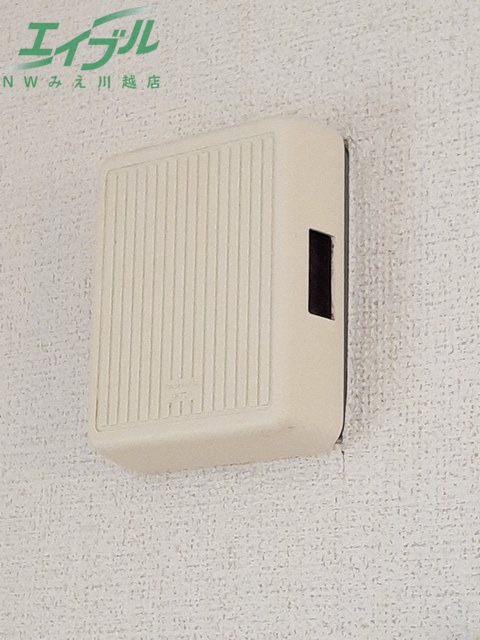 セキュリティ　同型反転タイプ画像
