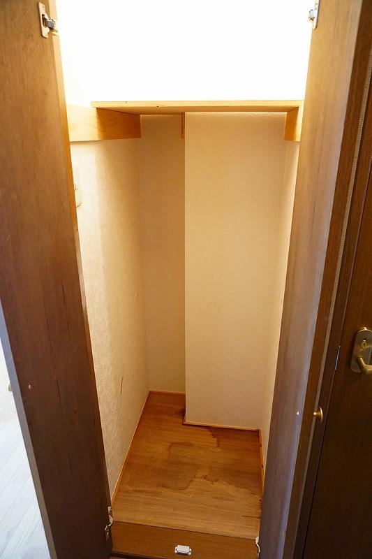 その他部屋・スペース　内装