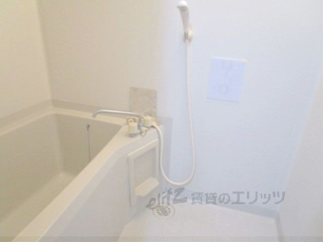 バス・シャワールーム　風呂