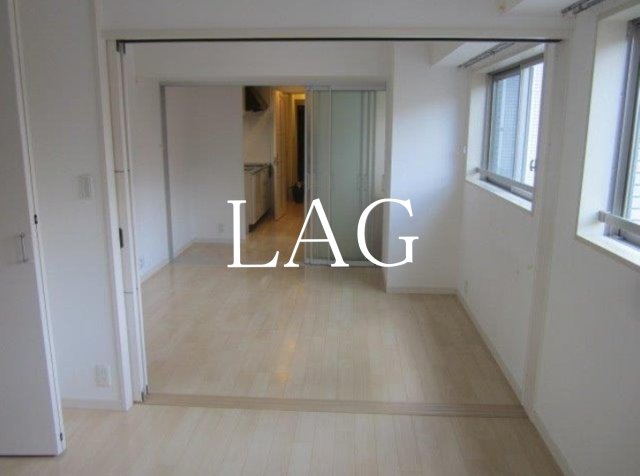 居室・リビング　洋室のお部屋です。