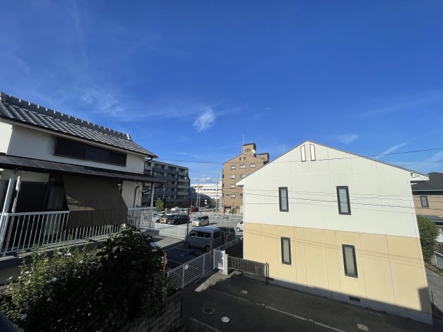 リベラルハイツのその他写真