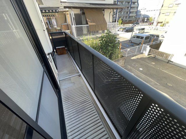 リベラルハイツの内装写真