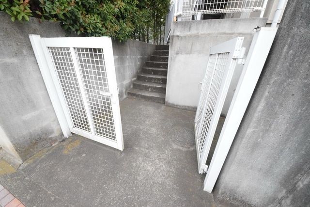 その他共有部分　外観・共用部分