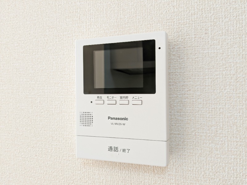 セキュリティ　図面と現状に相違がある場合には現状を優先