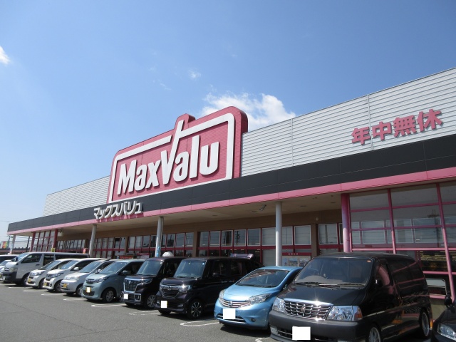 スーパー　マックスバリュ　王子店（スーパー）まで1100m