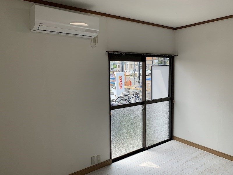 居室・リビング　別部屋参考