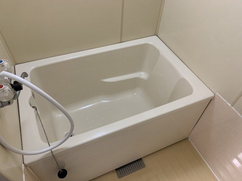 バス・シャワールーム　別部屋参考