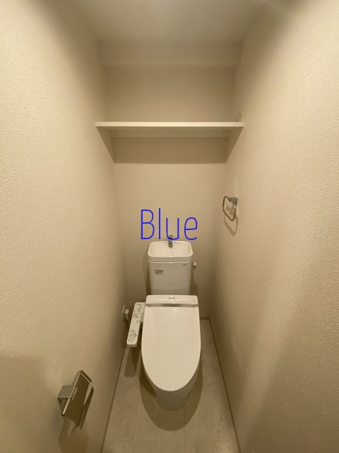 トイレ　同仕様