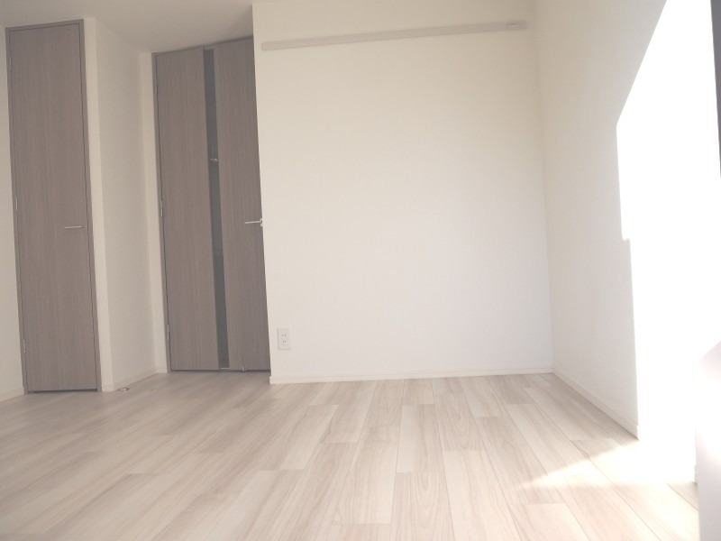 その他部屋・スペース　使いやすい間取りの洋室♪