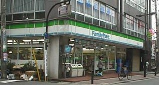 サークルハウス田園調布壱番館の周辺写真
