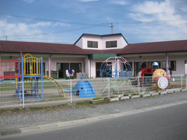 幼稚園・保育園　たんぽぽ保育園（幼稚園・保育園）まで257m